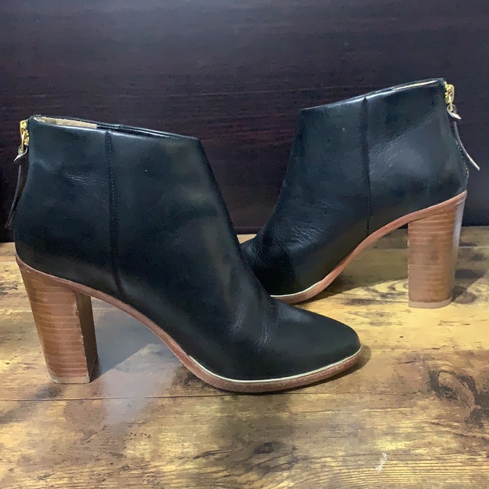 Ted Baker booties - Picture 3 of 8